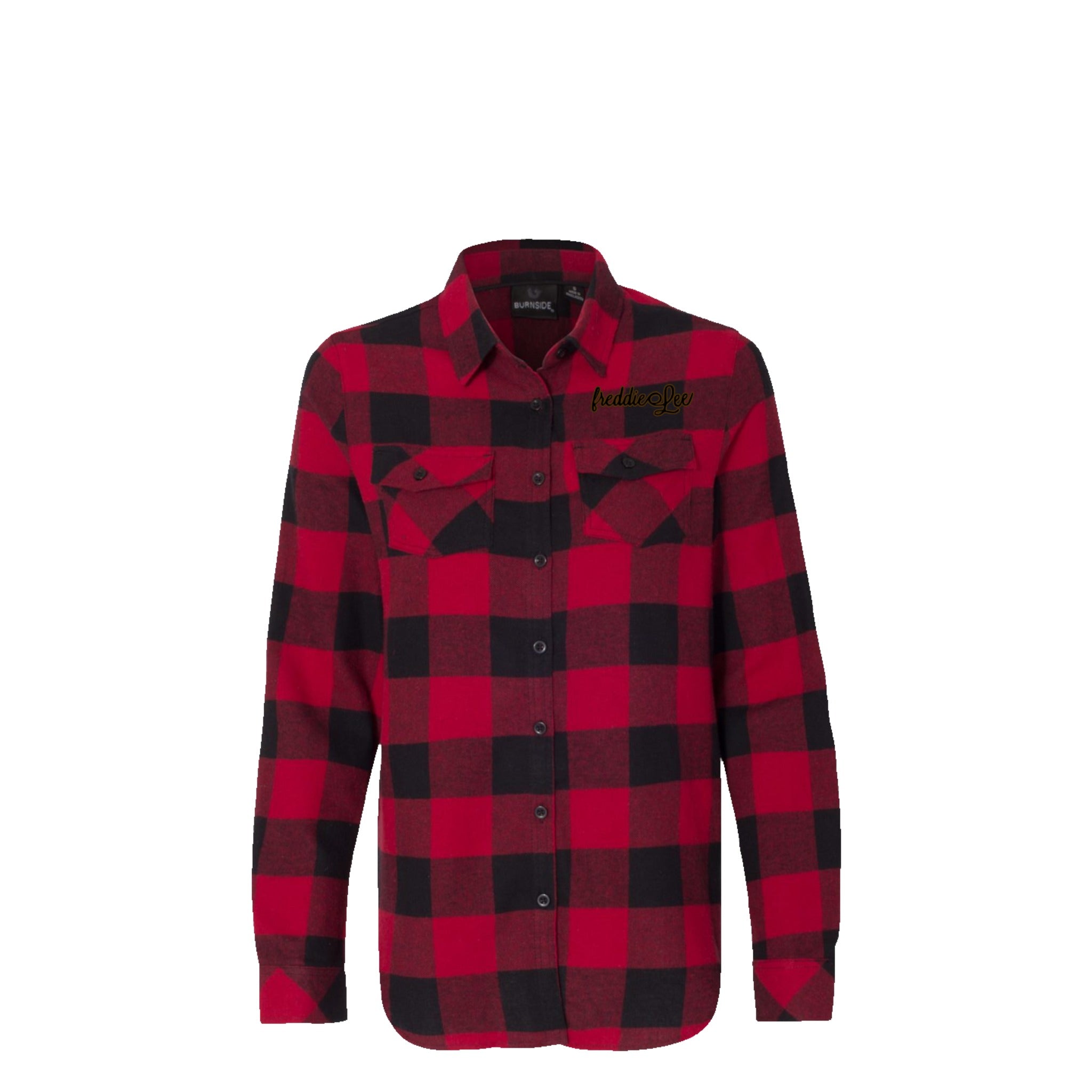 #color_Red Black Buffalo - W