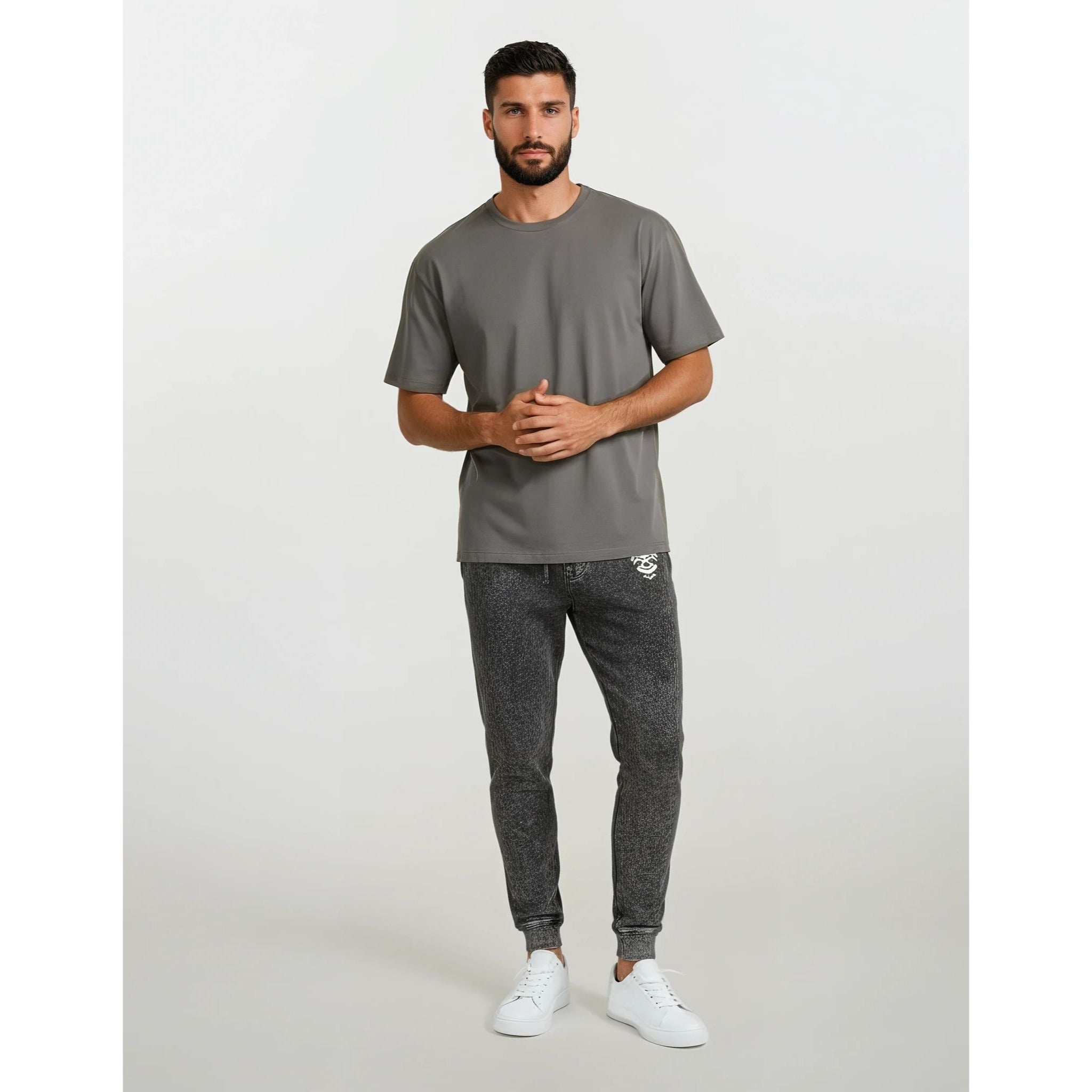 The Cozy Fleece Sweatpants