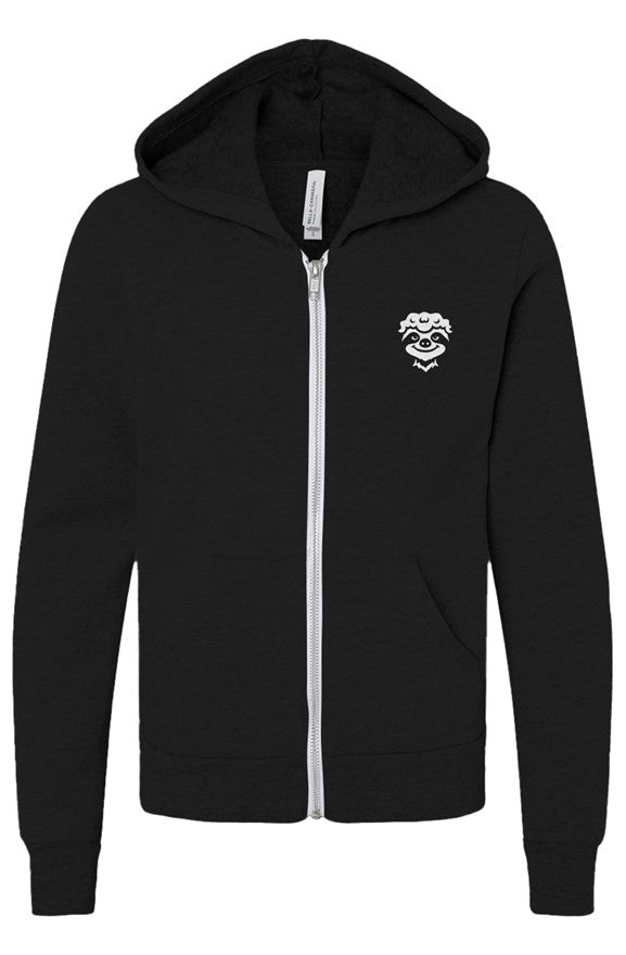 Youth Lounge Co. Sponge Fleece Hoodie