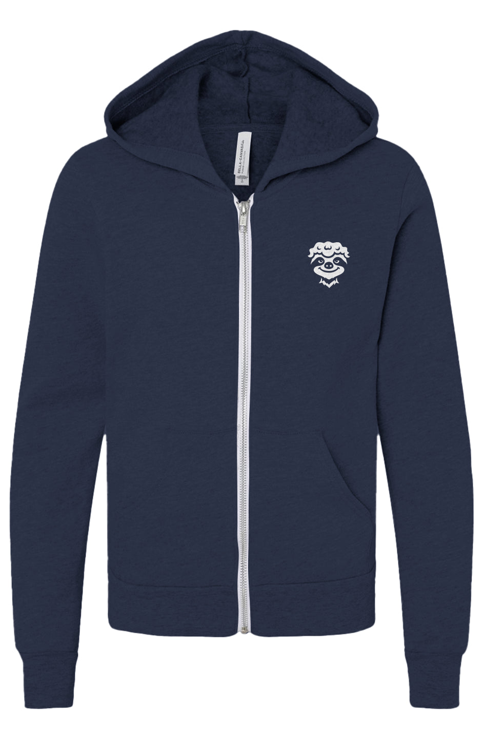 Youth Lounge Co. Sponge Fleece Hoodie