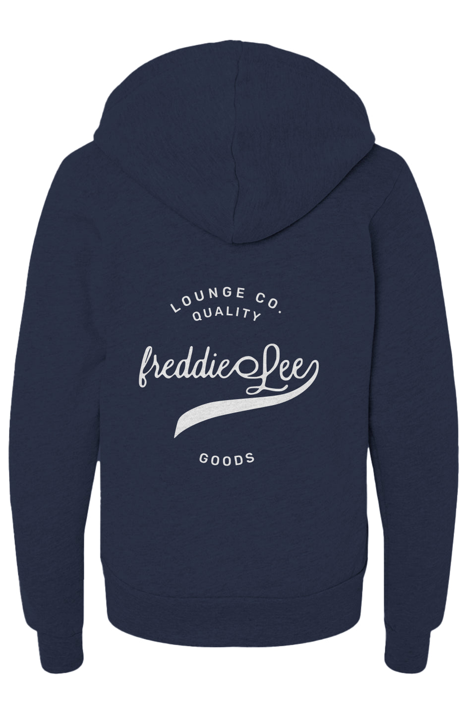 Youth Lounge Co. Sponge Fleece Hoodie