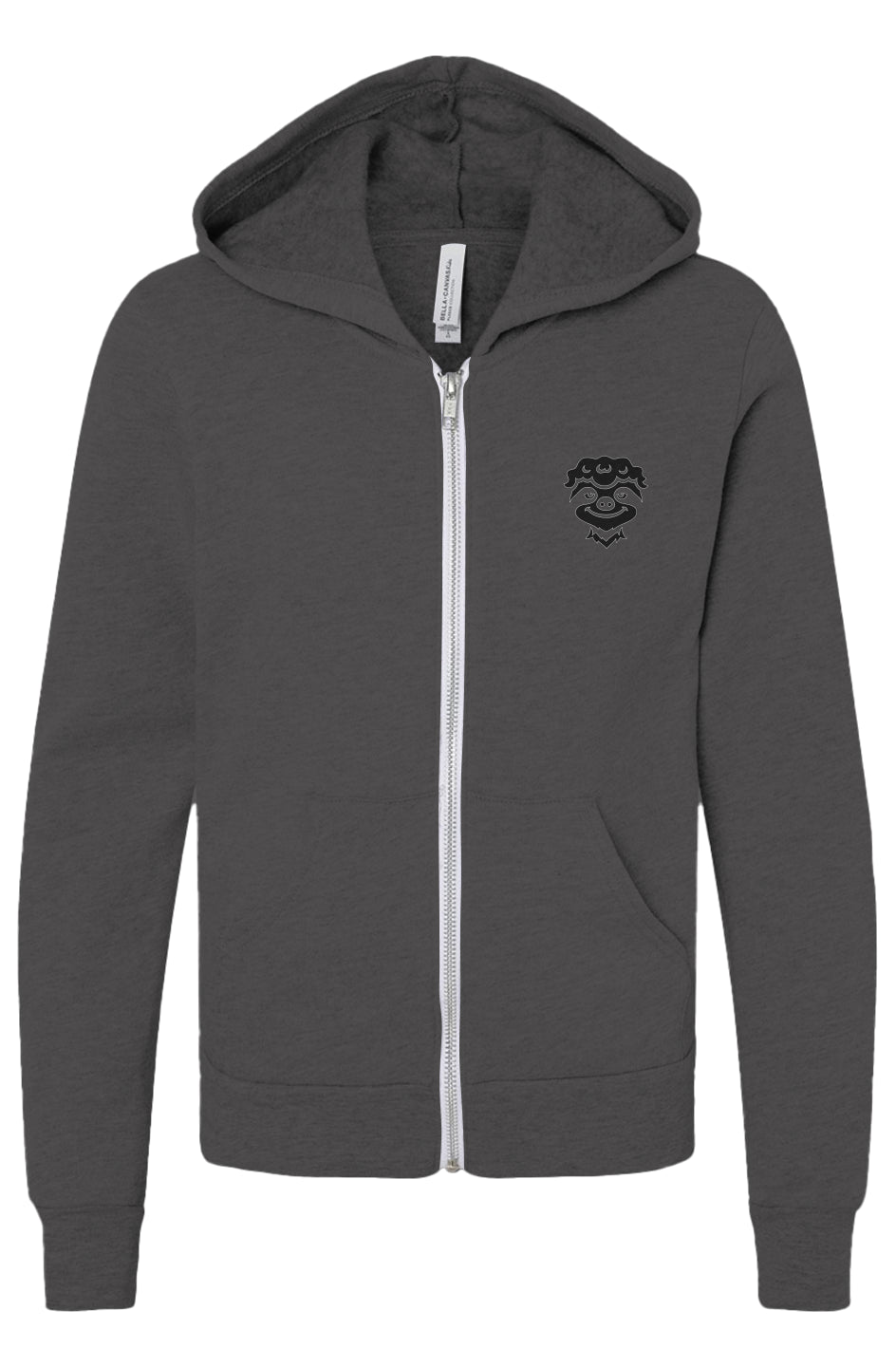 Youth Lounge Co. Sponge Fleece Hoodie