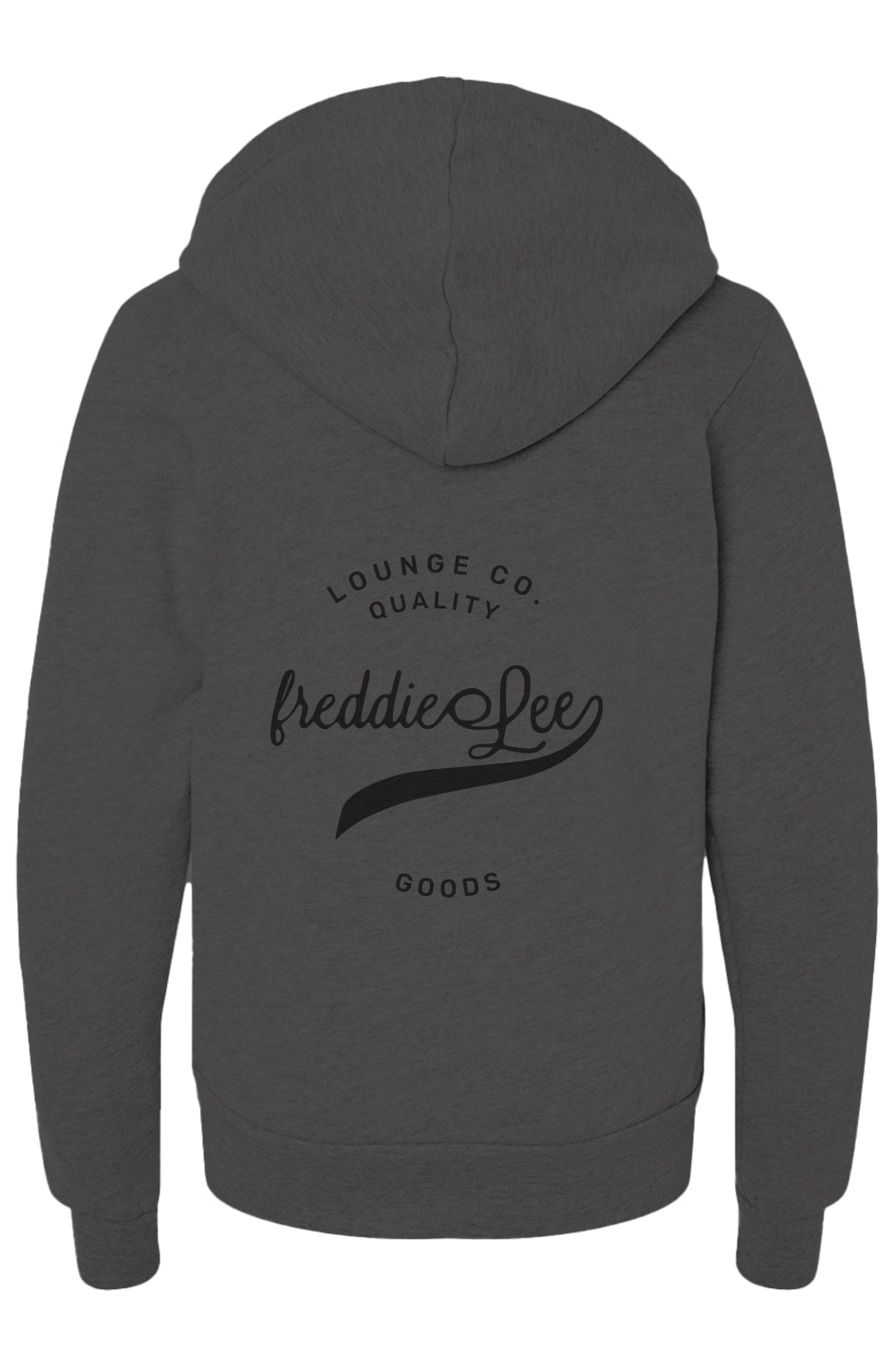 Youth Lounge Co. Sponge Fleece Hoodie