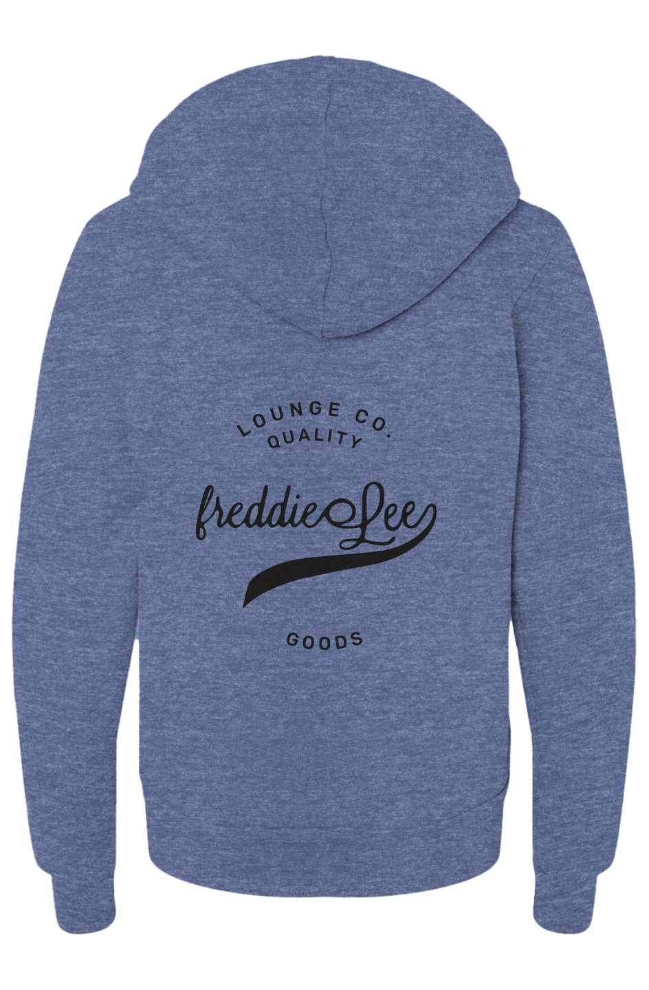 Youth Lounge Co. Sponge Fleece Hoodie