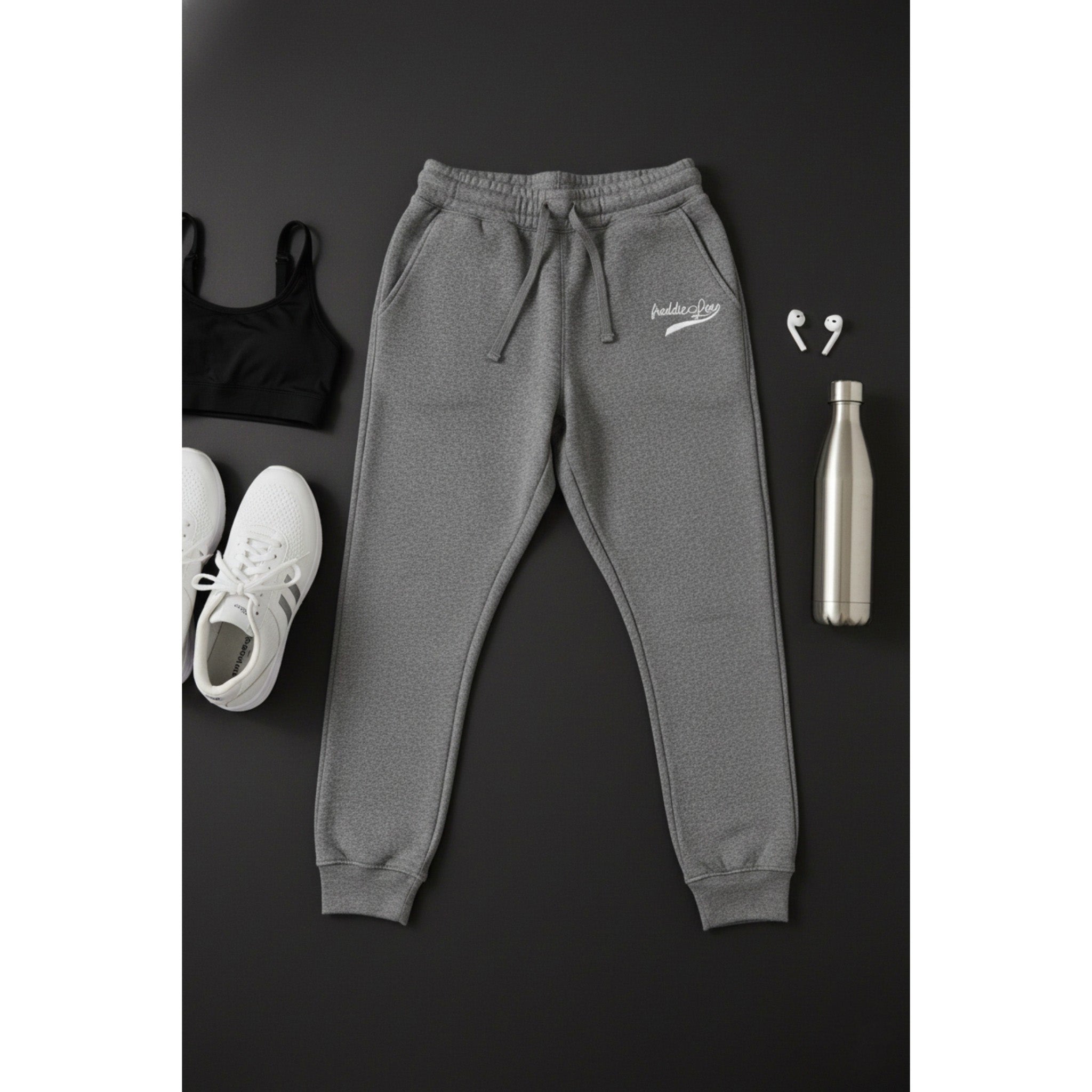 #color_charcoal heather