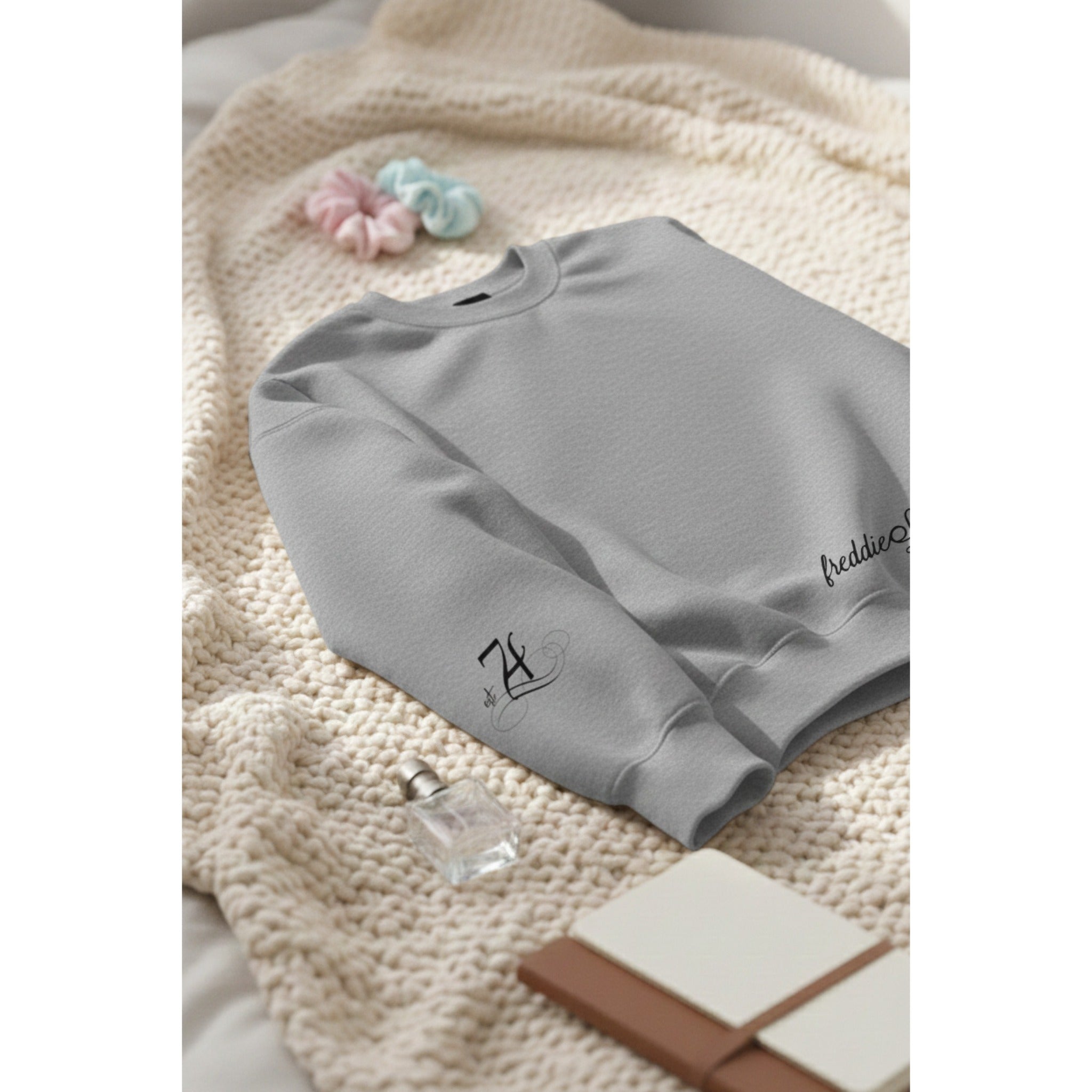 #color_Athletic Heather