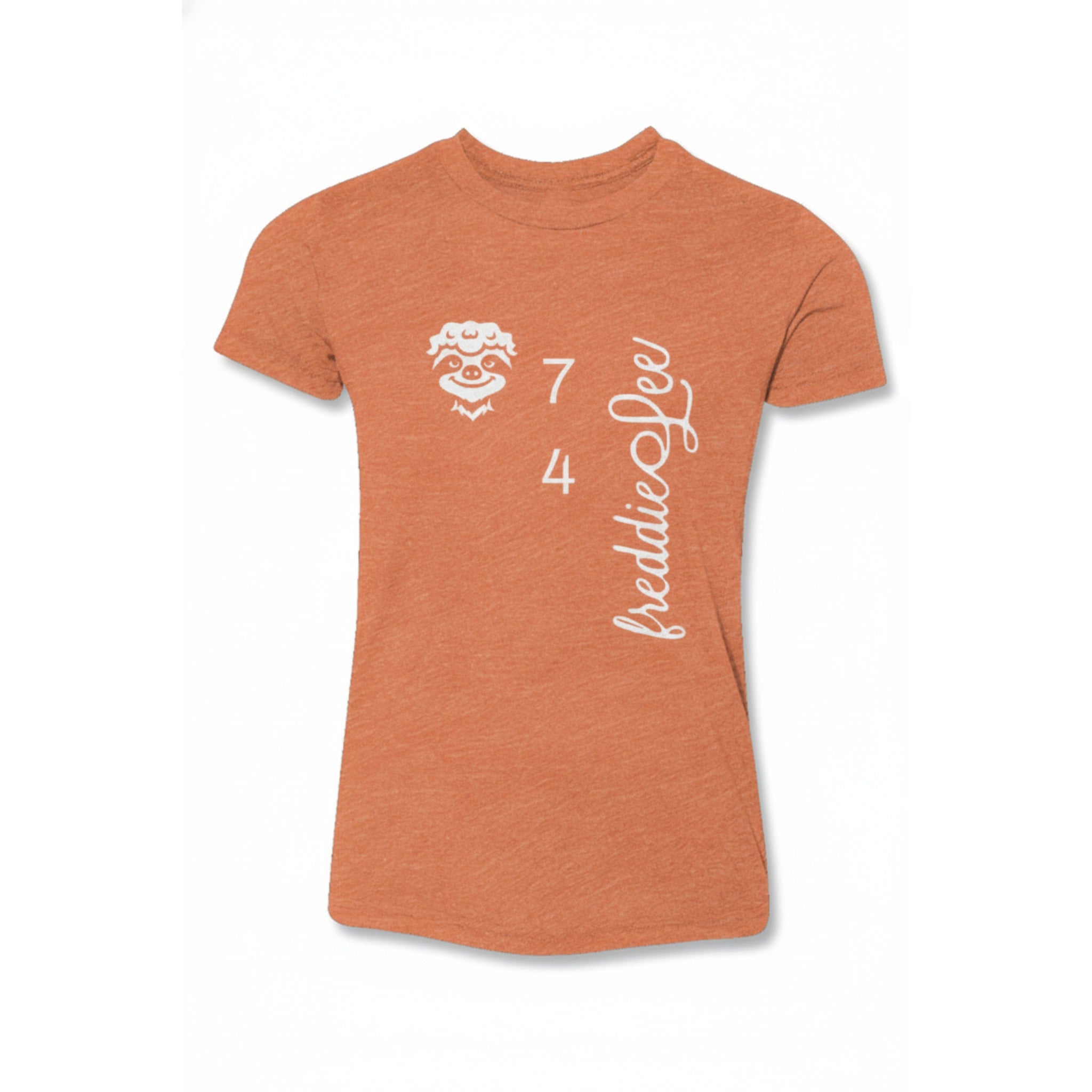 #color_orange triblend