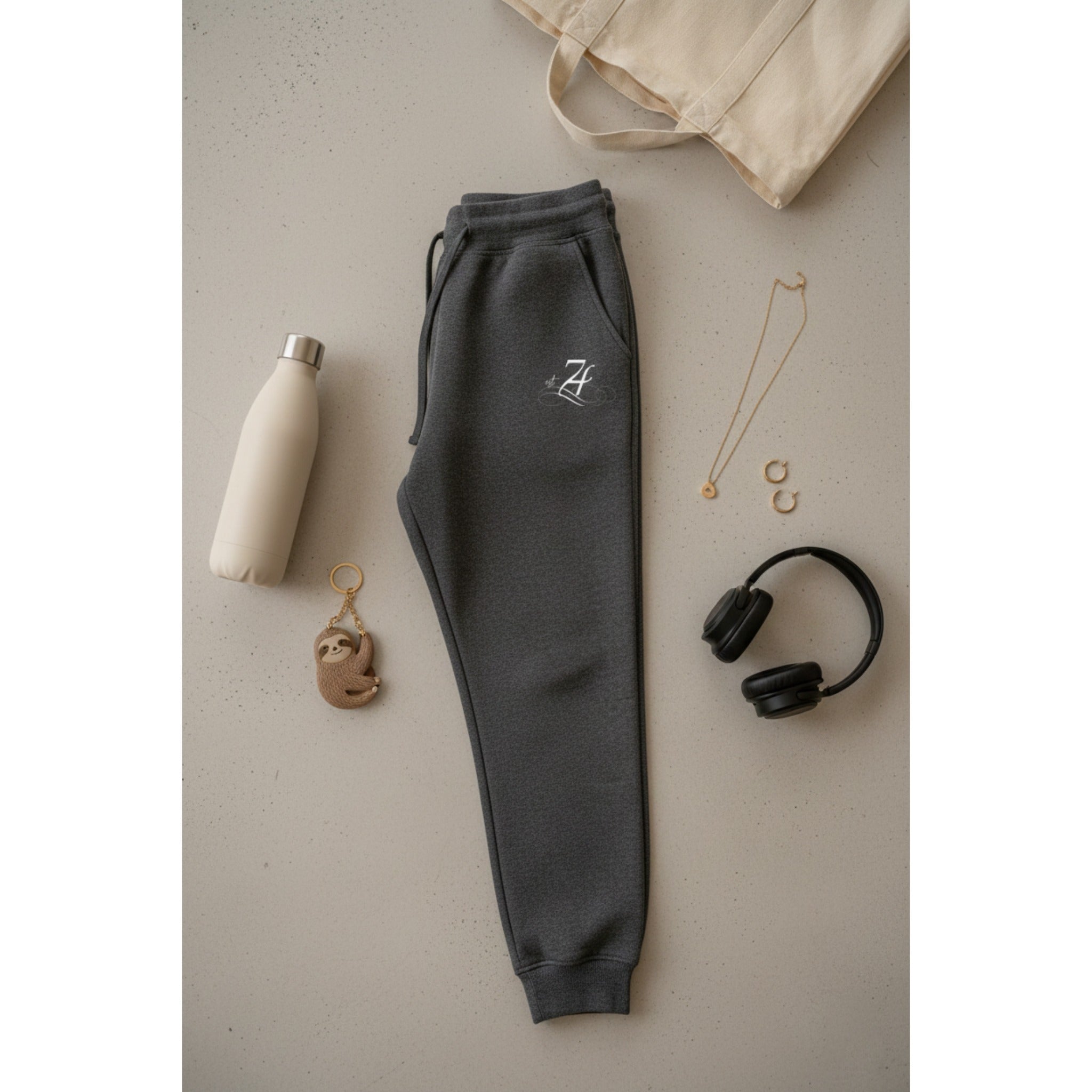 #color_charcoal heather