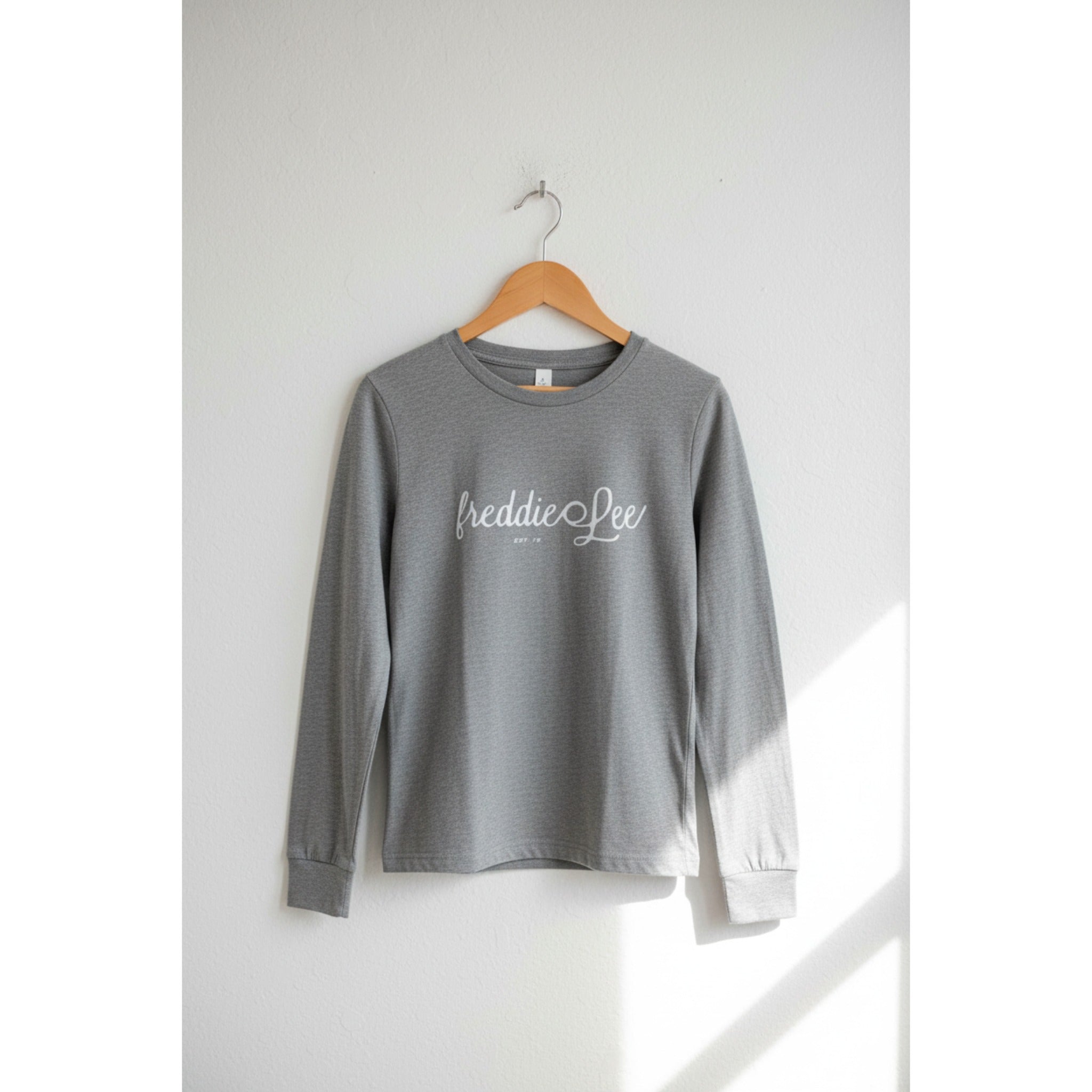 #color_Grey Triblend