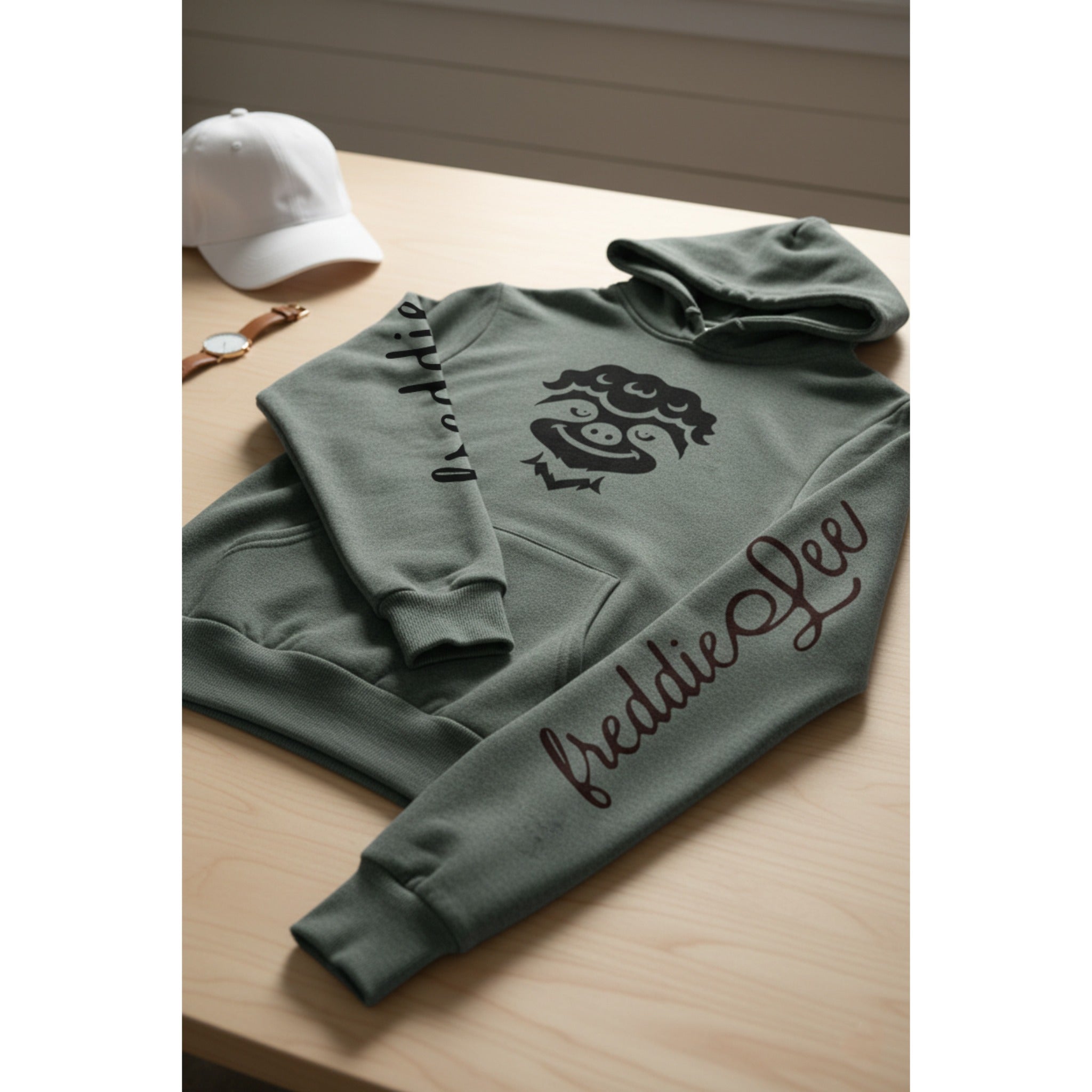 #color_heather forest