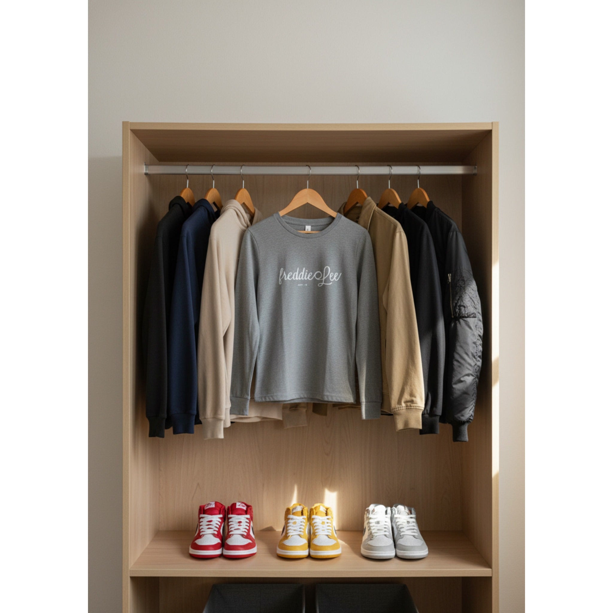 #color_Grey Triblend