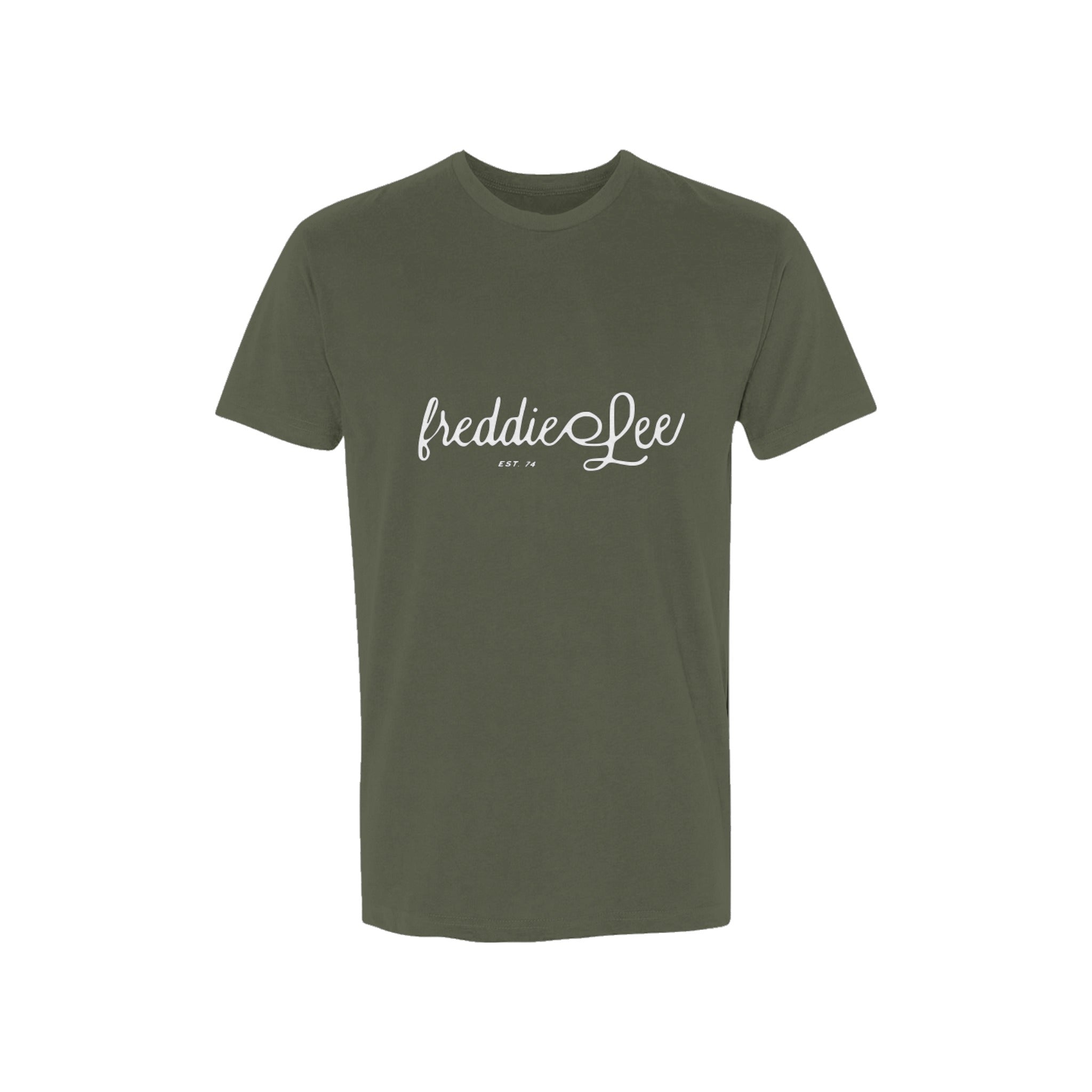 #color_Military Green