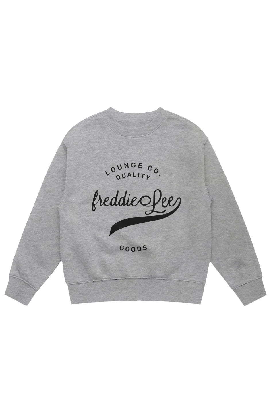 Youth Lounge Co. Relax Crew