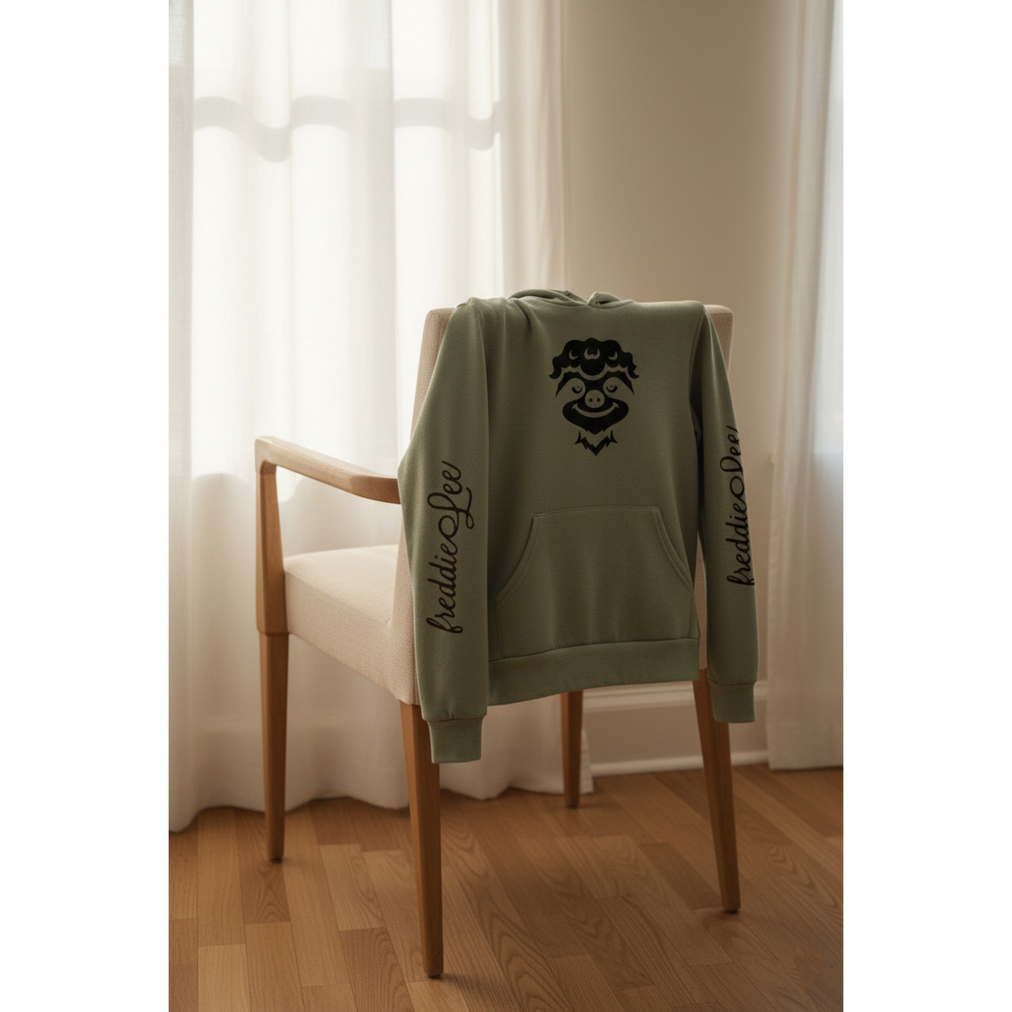 #color_military green