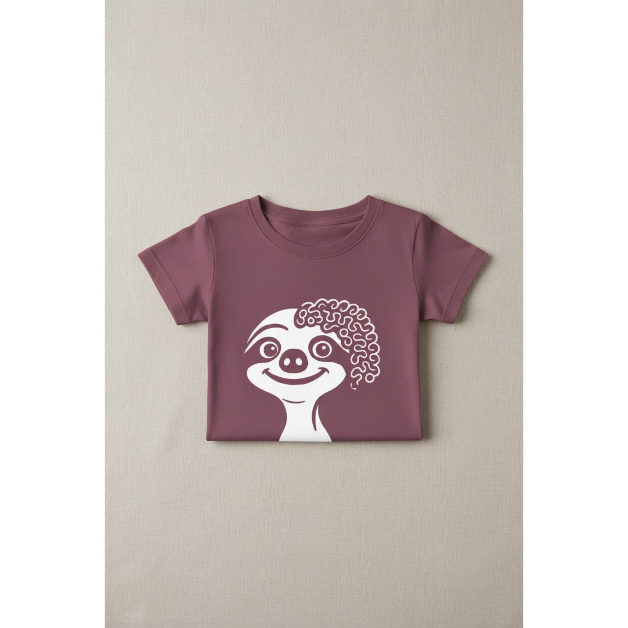 #color_Heather Maroon