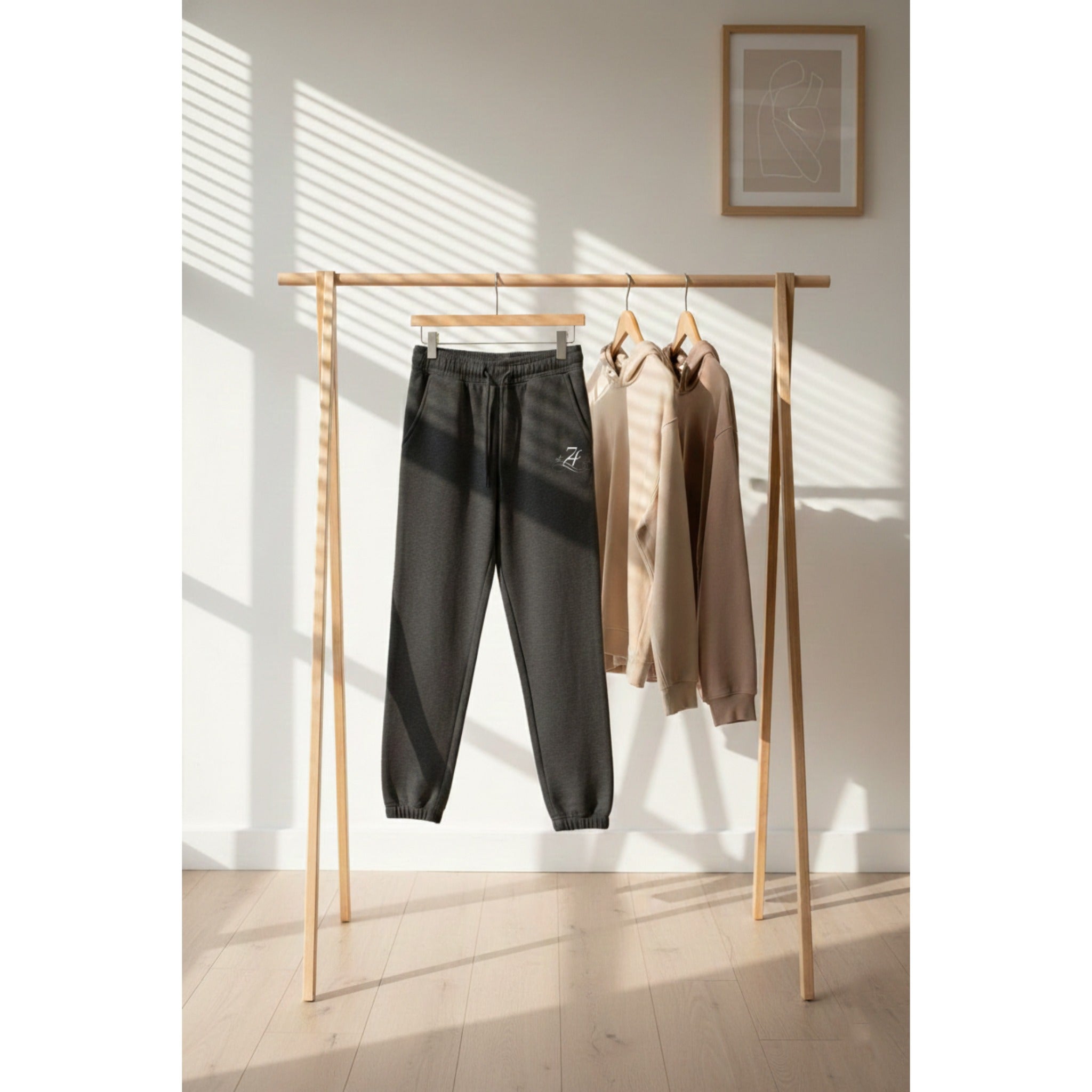 The Establishment Joggers