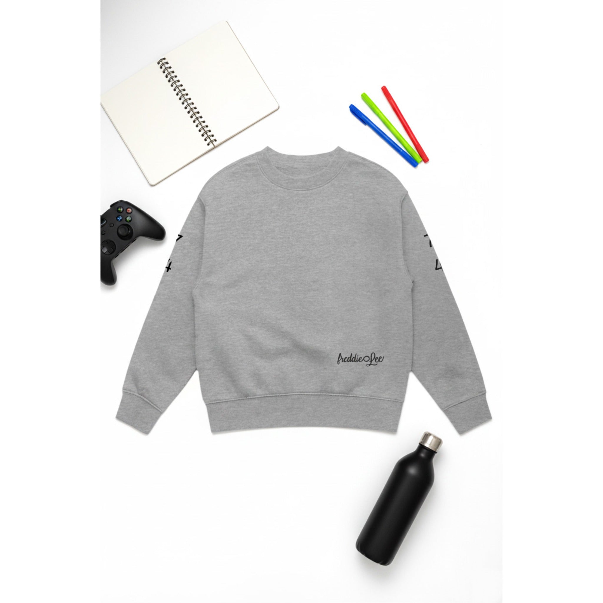 #color_Athletic Heather