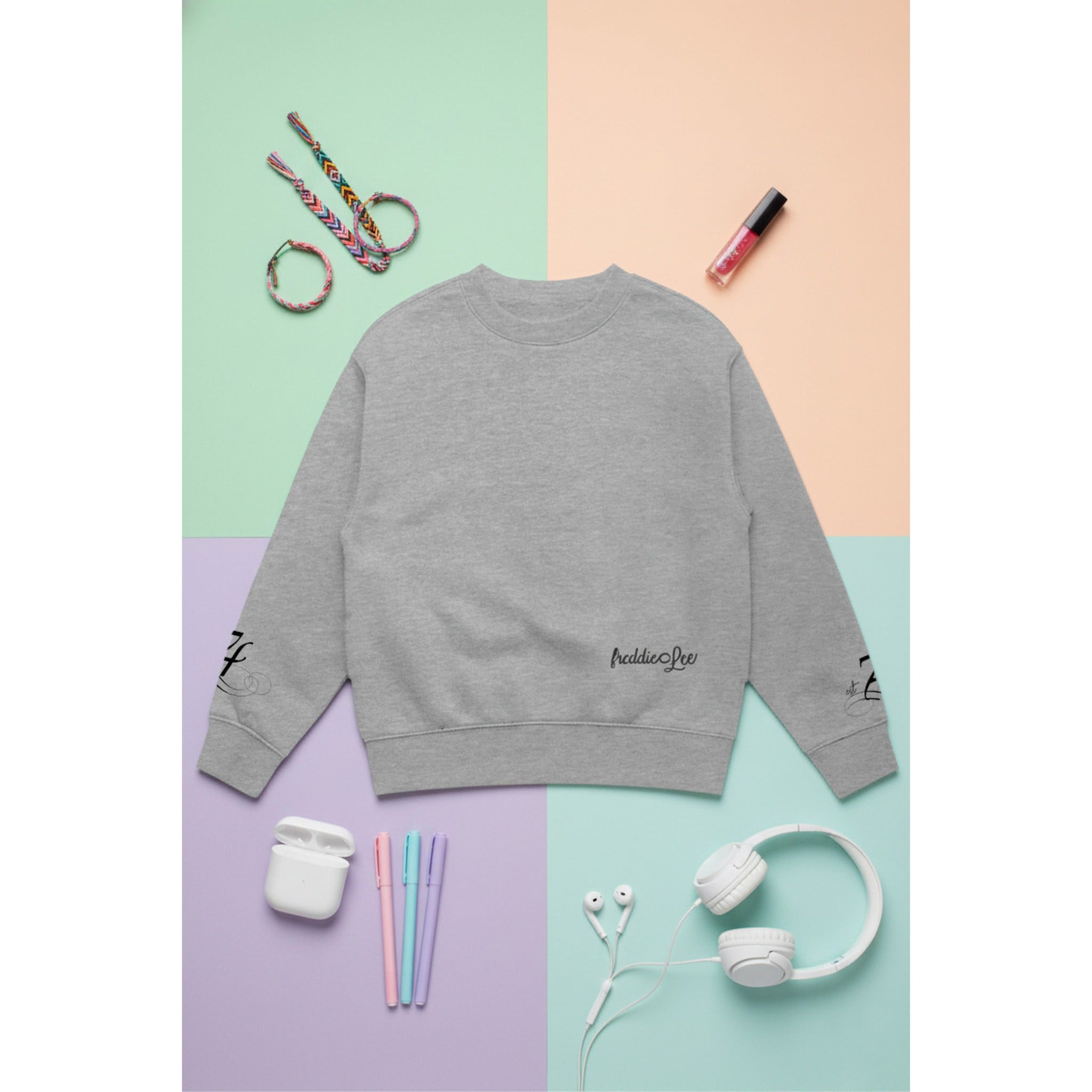 #color_Athletic Heather