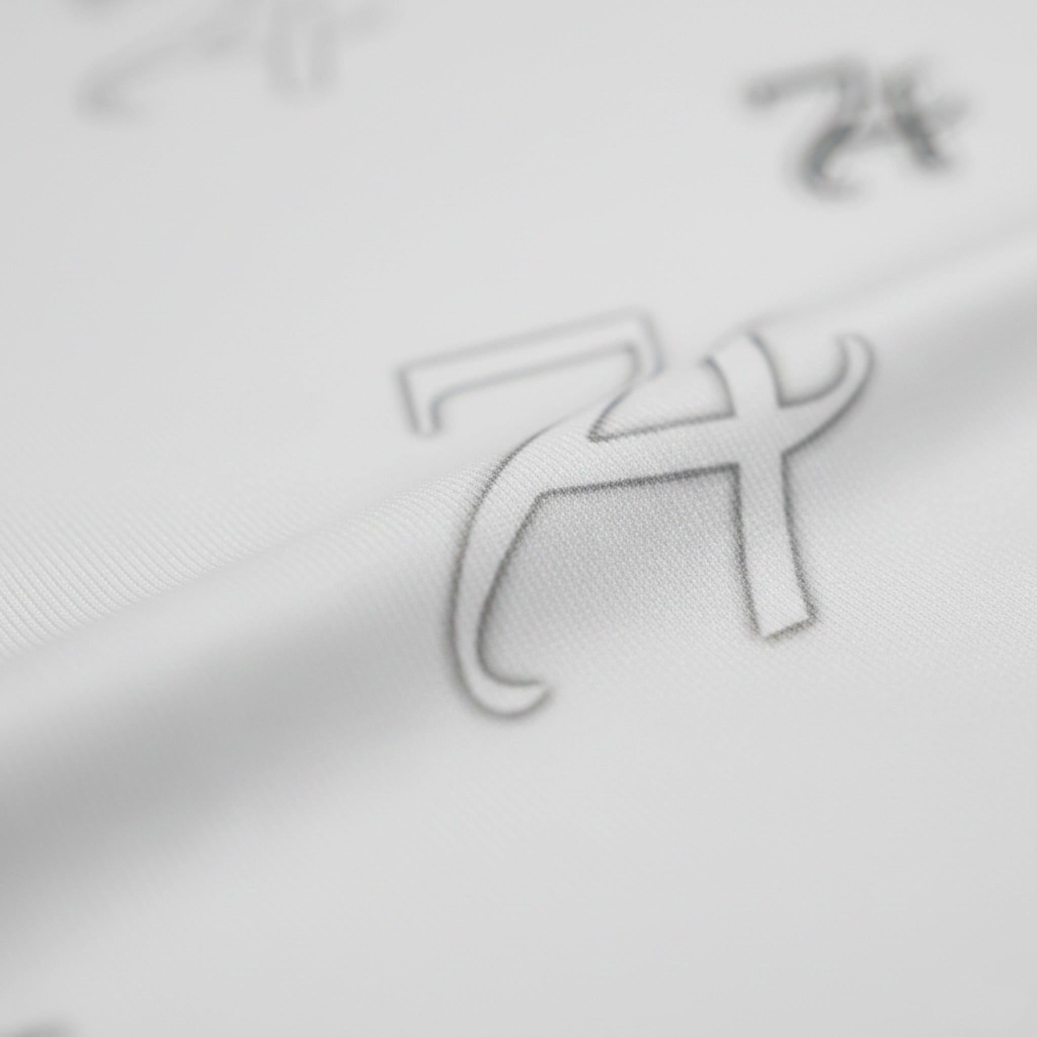 Signature Basketball Tank- White