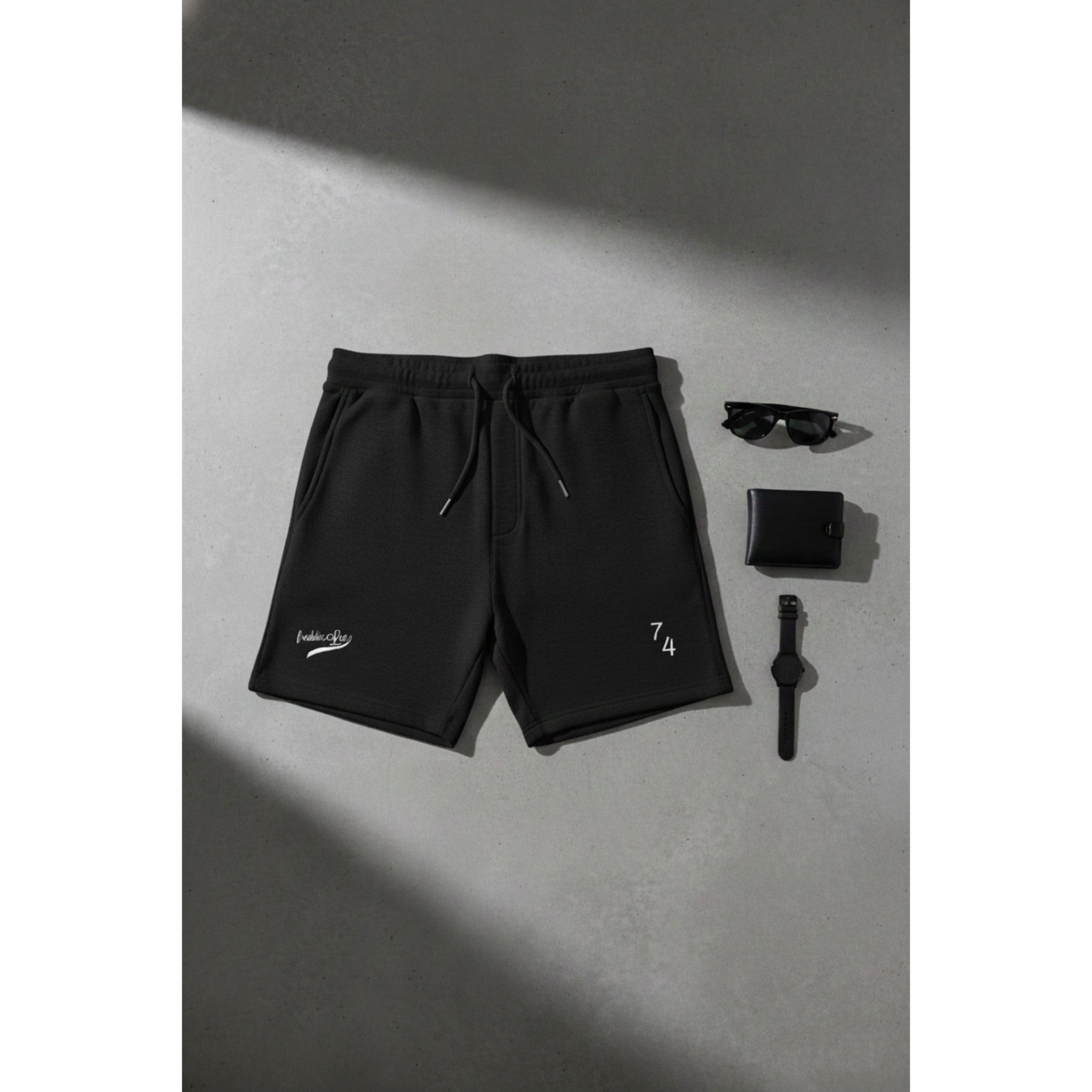 AirFleece Lite Shorts