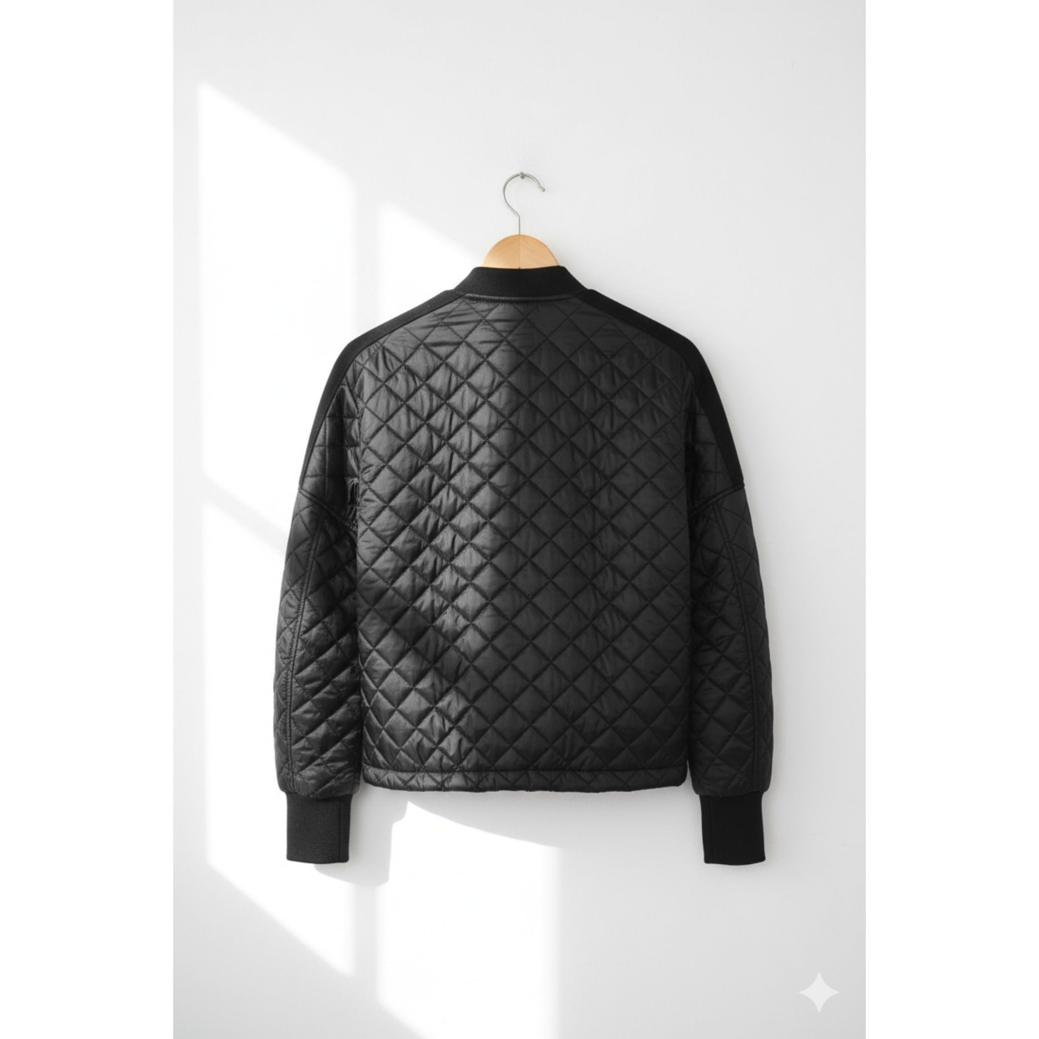 Signature 74 Quilted Jacket